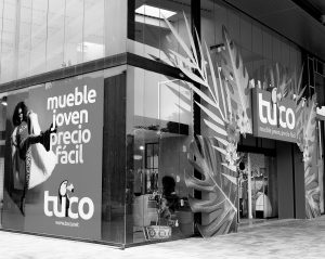 Muebles Tuco